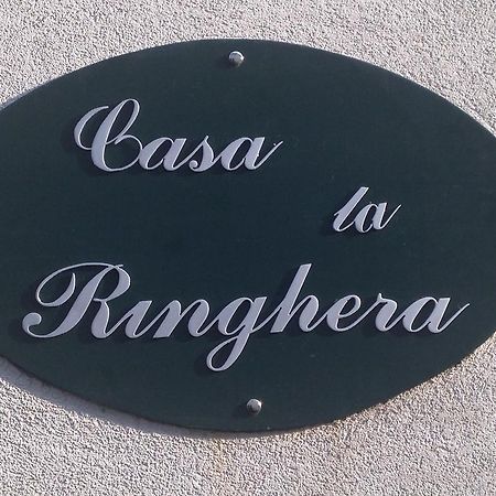 Casa La Ringhera Cesano Maderno Εξωτερικό φωτογραφία
