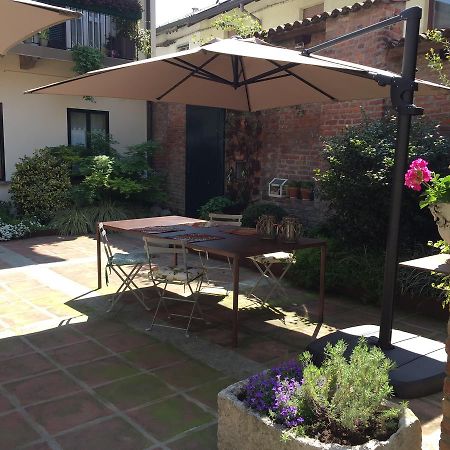 Casa La Ringhera Cesano Maderno Εξωτερικό φωτογραφία