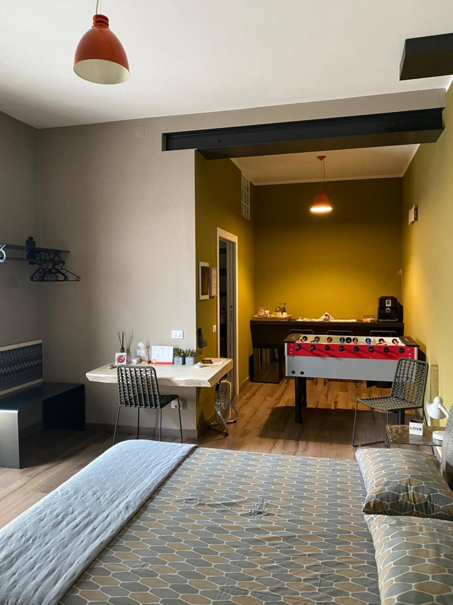 Casa La Ringhera Cesano Maderno Εξωτερικό φωτογραφία