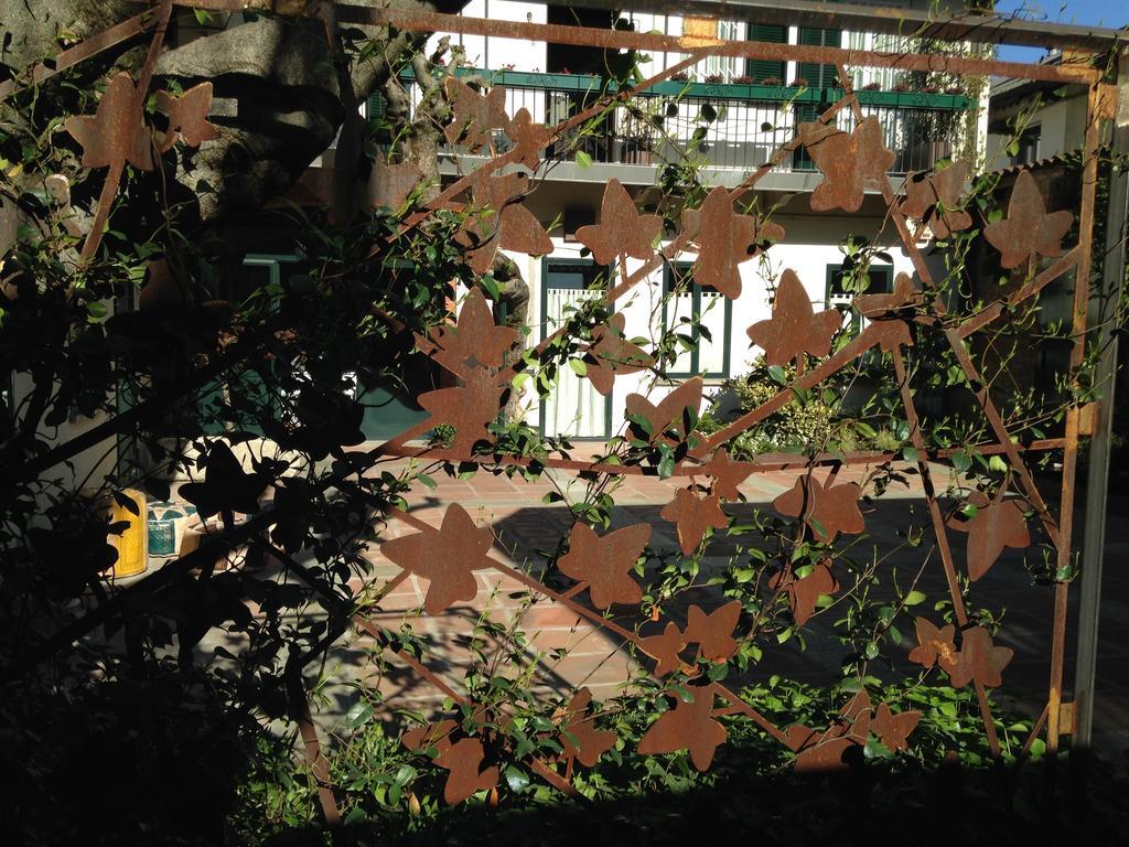 Casa La Ringhera Cesano Maderno Εξωτερικό φωτογραφία