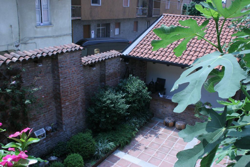 Casa La Ringhera Cesano Maderno Εξωτερικό φωτογραφία