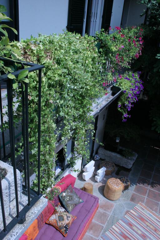 Casa La Ringhera Cesano Maderno Εξωτερικό φωτογραφία