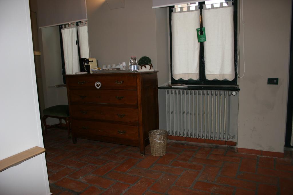 Casa La Ringhera Cesano Maderno Εξωτερικό φωτογραφία