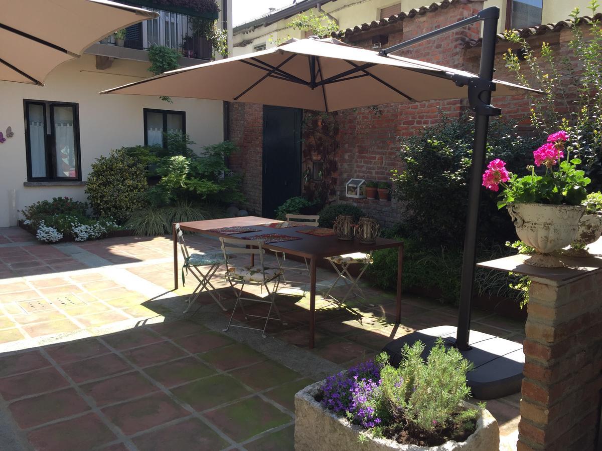 Casa La Ringhera Cesano Maderno Εξωτερικό φωτογραφία