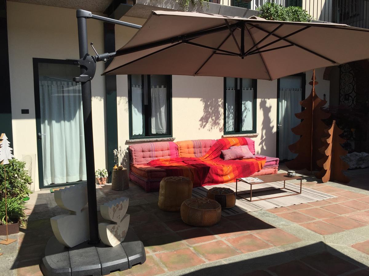 Casa La Ringhera Cesano Maderno Εξωτερικό φωτογραφία