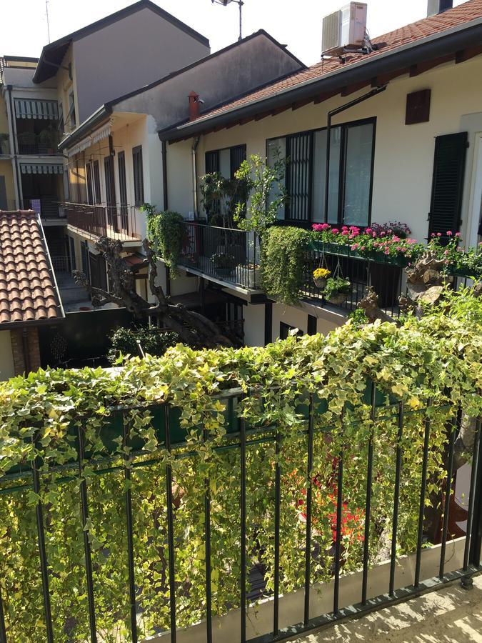 Casa La Ringhera Cesano Maderno Εξωτερικό φωτογραφία