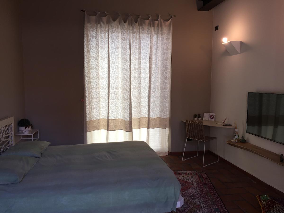 Casa La Ringhera Cesano Maderno Εξωτερικό φωτογραφία