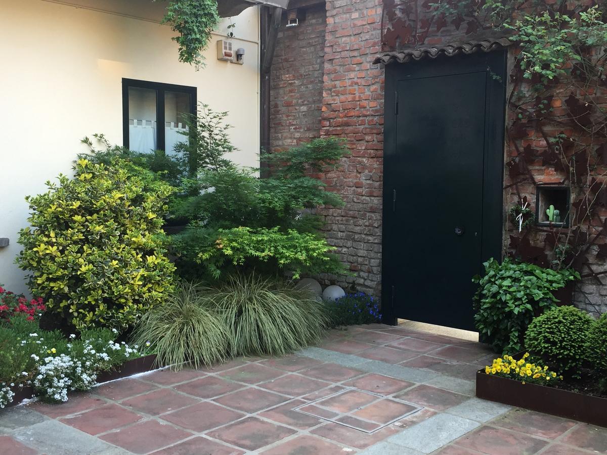 Casa La Ringhera Cesano Maderno Εξωτερικό φωτογραφία
