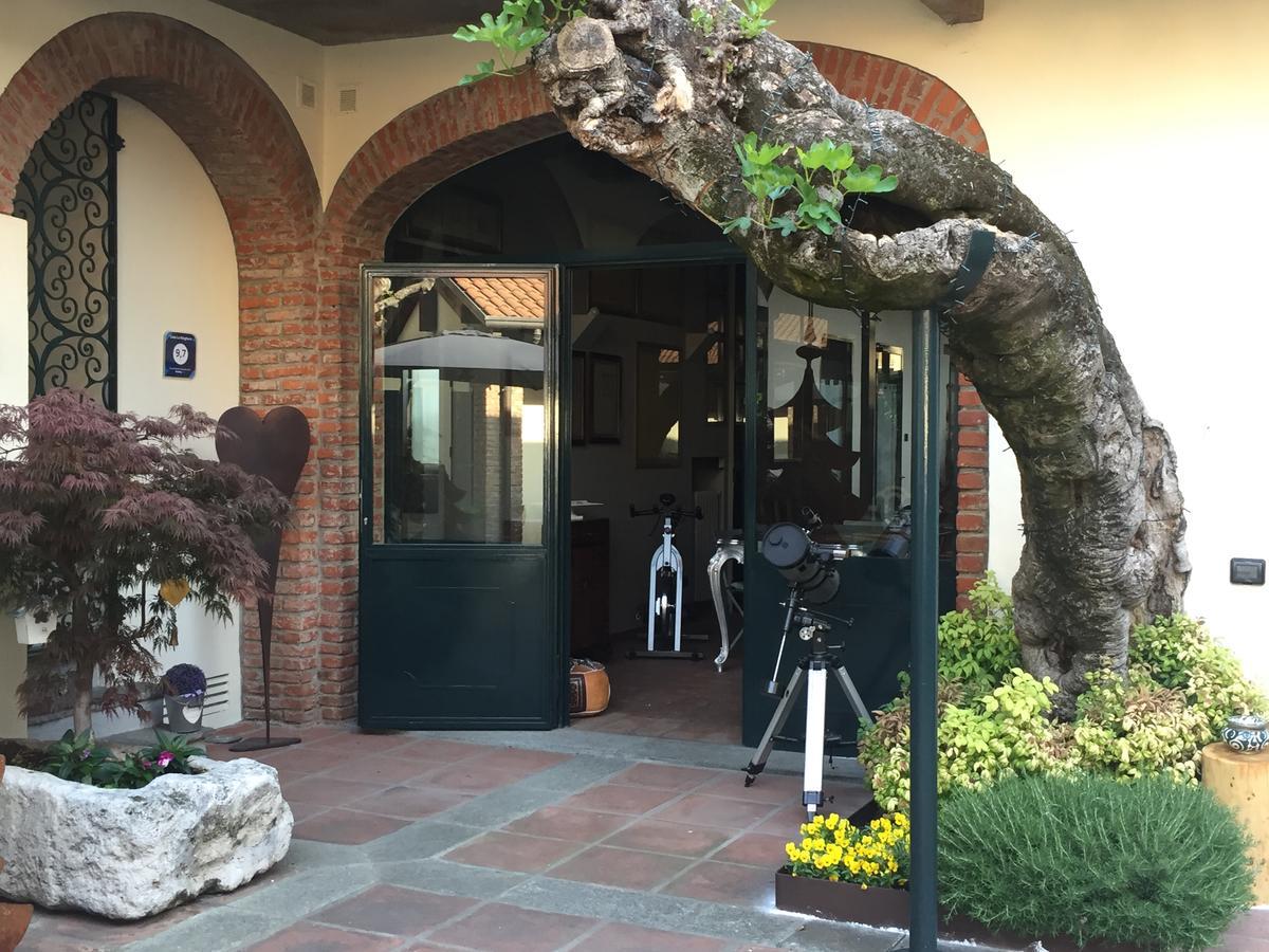 Casa La Ringhera Cesano Maderno Εξωτερικό φωτογραφία